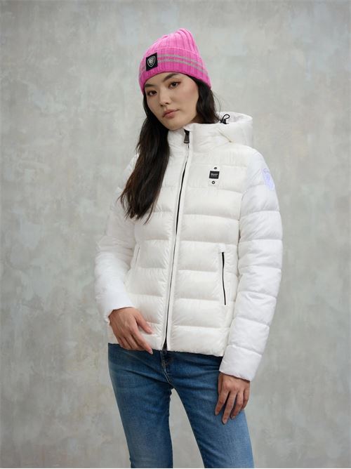  BLAUER | 25WBLDC02072 006648/100BI